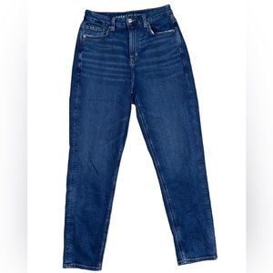American Eagle Outfitters Dark Blue Women’s Jeggings